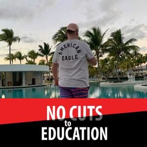 Meet your Posher, Taylor